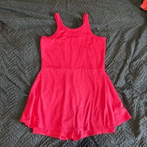 2 Old Navy Girls Powerpress  (XXL-18)Athletic Skort Tennis Golf Pink & Lavender